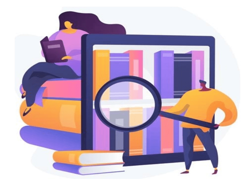 organização de informacao_C